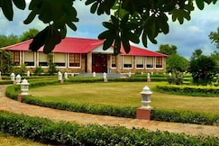 Sariska Safari Lodge, Sariska